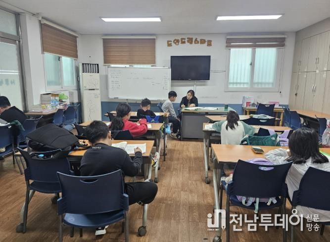 고흥군 드림스타트, 튼튼한 성장·포근한 돌봄으로 채운 1년