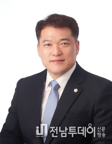 목포시의회 정재훈 의원