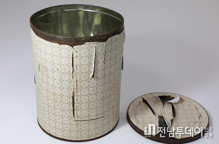 고흥 소록도 유물, 국가유산청 ‘예비문화유산’ 선정 증서 수여식 가져 - 분유통