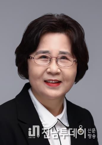 해남군의회 민경매 의원, '해남군의회 의원당선인 교육연수에 관한 조례' 제정