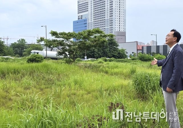나주시, 전국 유일 ‘국립 에너지 전문과학관’ 유치 확정