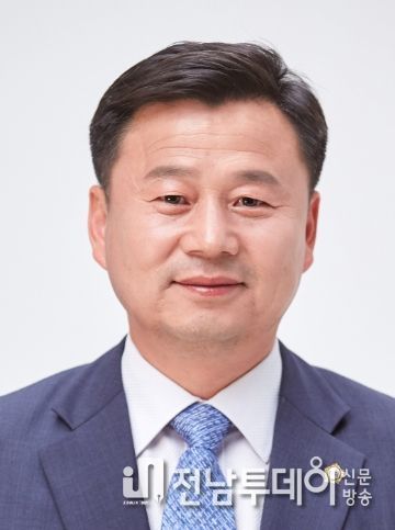 해남군의회 박상정 의원
