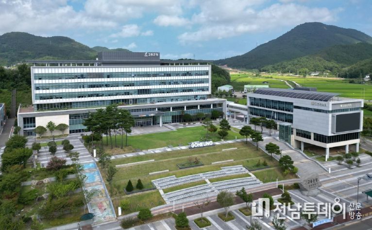 고흥군, 겨울방학 맞이 학교 주변 어린이 기호식품 조리·판매업소 위생 점검