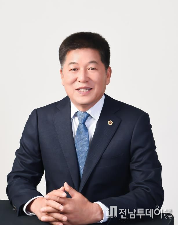 신의준 전라남도의원, '양식면허 총량제 도입 촉구' 건의안 대표발의