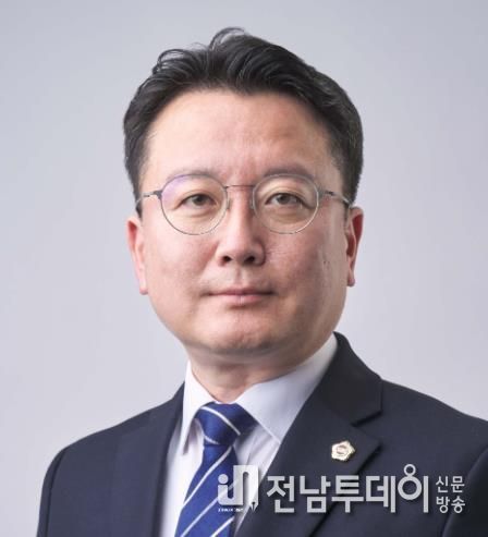최선국 전남도의원, 민주당 우수조례 3회 연속 ‘1급포상’