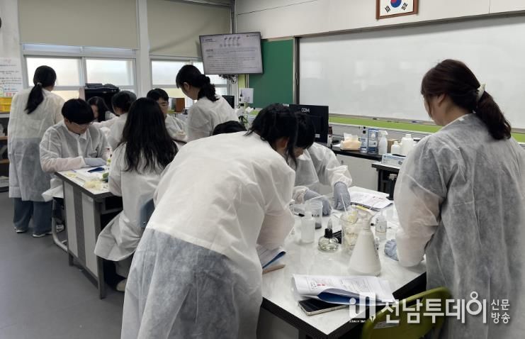 찾아가는 체험 사진