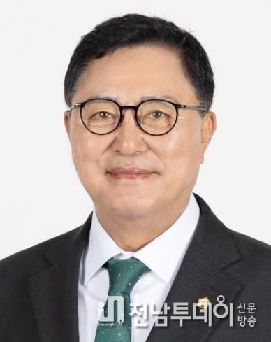 김명수 광산구의원, ‘생활악취 저감’ 제도적 장치 마련