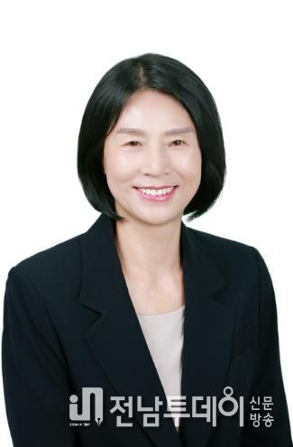 박미옥 광산구의원, ‘미등록 이주배경 아동’ 발굴·지원 조례 추진