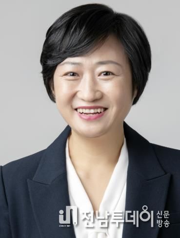 한윤희 광산구의원, ‘아픈아이 병원동행서비스’ 도입 추진