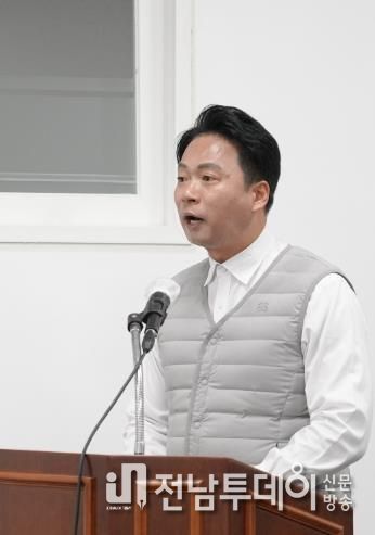 남구의회 은봉희 의원, ‘광주광역시 남구 종이 사용 줄이기 지원 조례안’ 발의