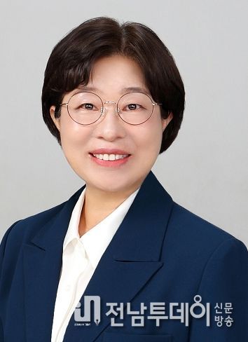 고영임 의원(중흥1·중흥·신안·임·중앙동)