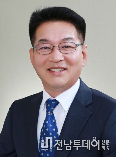 전남도의회 김정이 의원