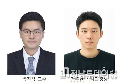 통신용 반도체 기술로 IITP 원장상 수상