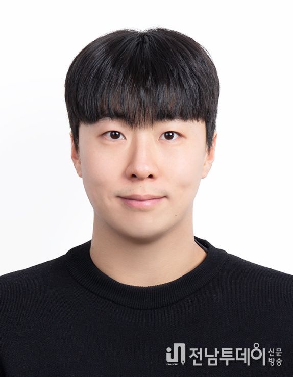전남대 임채혁 석사과정생