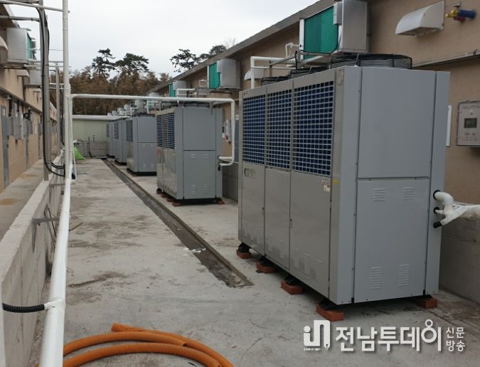 스마트 축산장비 패키지 보급사업