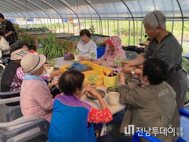 농식품부 ‘농촌 서비스 협약’ 시범사업 선정