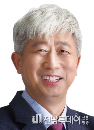 박형대 전남도의원
