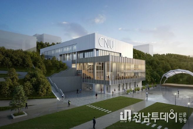 '학생성공홀' 내년 9월 개관