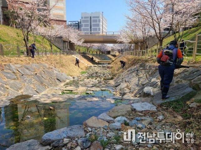 , 노인역량활용 선도모델 사업 2년 연속 성과