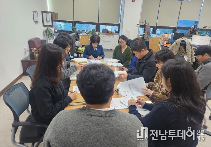 영광스포티움 자체 소방훈련 겸 밀폐공간 질식재해예방 교육 실시