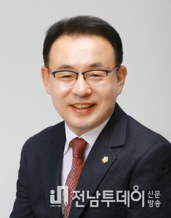 조인호 전국도서기초의원협의회장