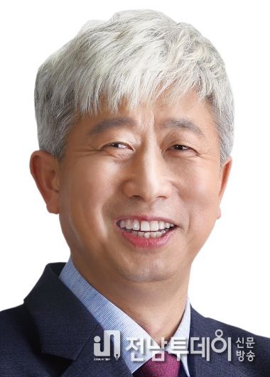 전라남도의회 박형대 의원