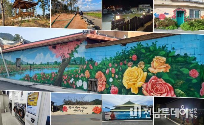 해남군, 우리지역맞춤형 공모사업 성료, 지역 공동체에 활기 더해