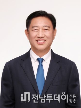 김한종 장성군수
