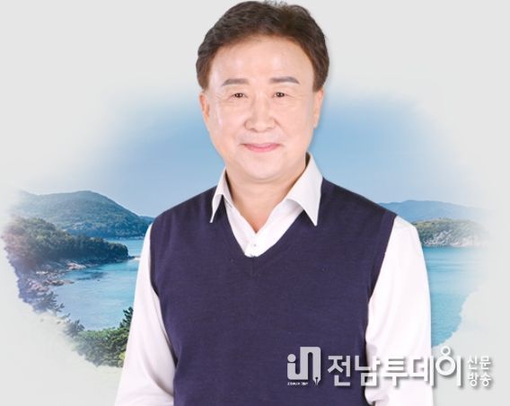 정기명 여수시장