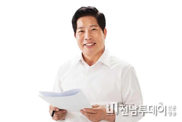 공영민 고흥군수
