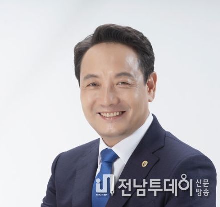 임 택 광주광역시 동구청장