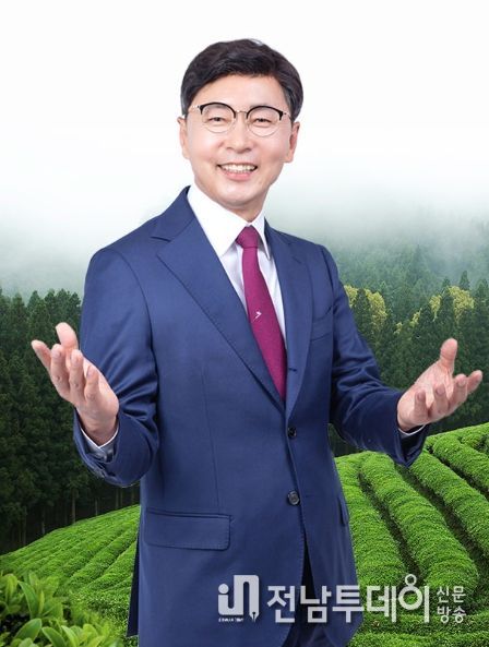 김철우 보성군수