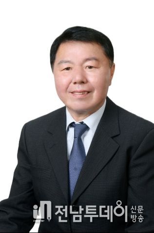 오형열 화순군의회 의장