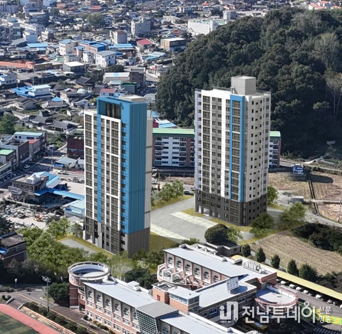 2025년 하반기 지역제안형 특화주택 공모 선정