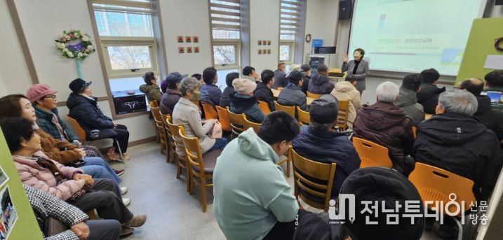 2026년 장애인일자리사업 본격 추진