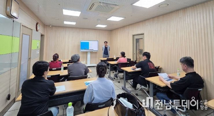 2026년 경영혁신 외식서비스 지원사업 대상자 모집