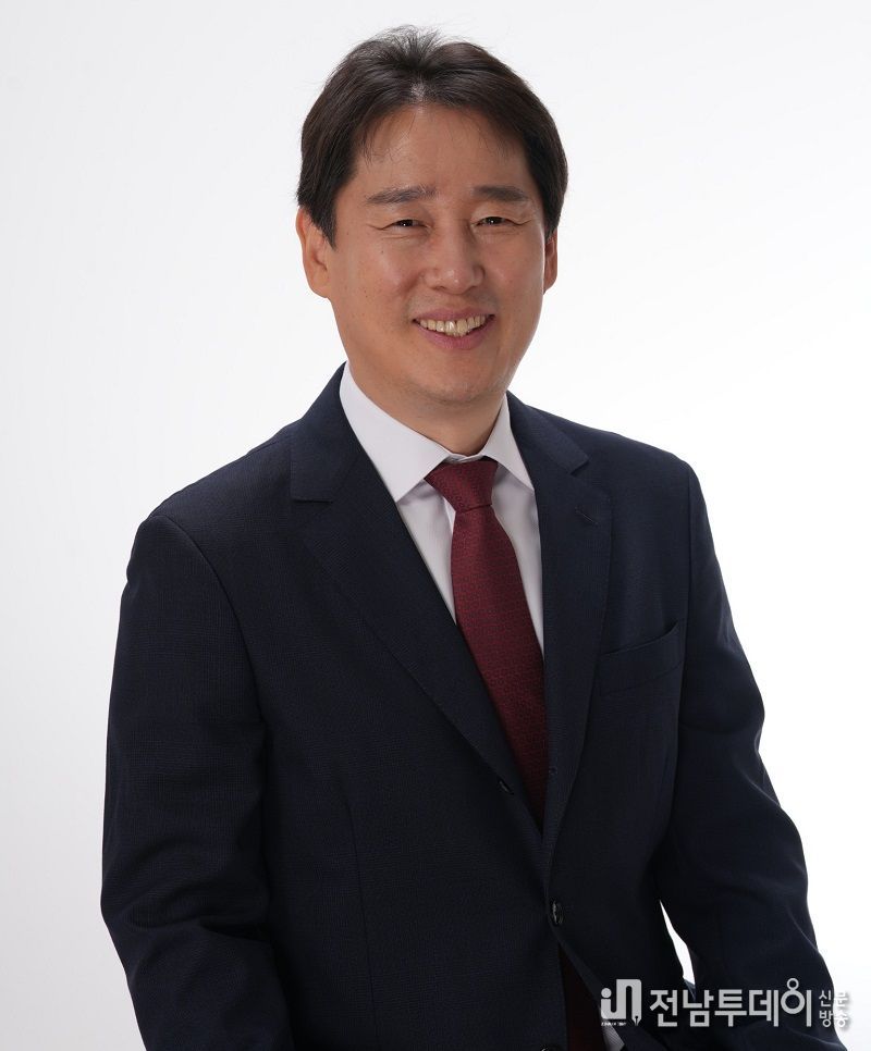 김영배 예원예술대학교 부총장