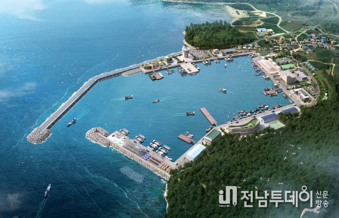 섬·어촌·해양관광 분야 사진