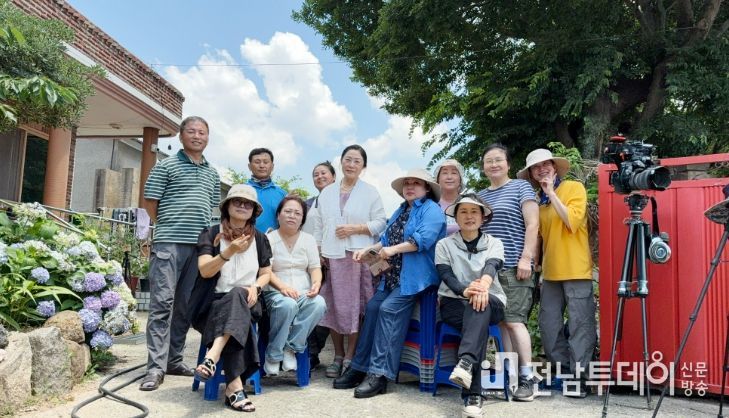 제2기 함담 홍보단