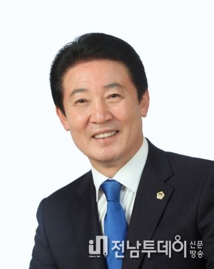 전경선 의원(목포5,더불어민주당)