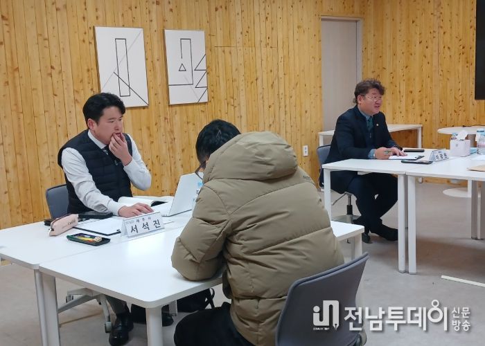 주민생활 돕는 ‘무료 법률·세무 상담실’ 연중 운영