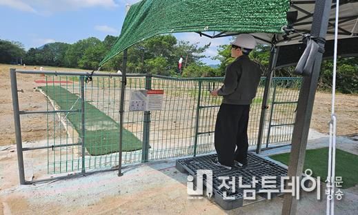 여수시가 드론산업 육성 및 드론 활용 저변확대와 미래 성장동력 확보를 위한 ‘2026년 여수시 드론 전문교육자격증 취득 교육’ 참여자를 모집한다.