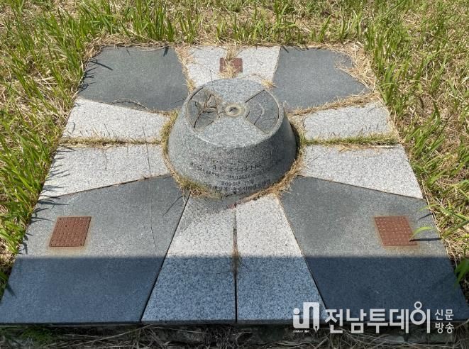 지적통합기준점