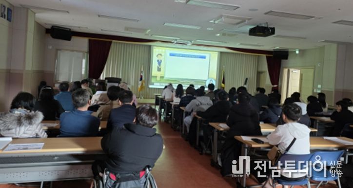 , 장애인 맞춤형 일자리” 확대