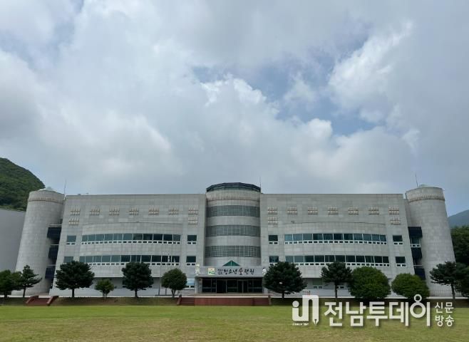 전라남도청소년수련원, 2026 봉사활동 ‘수련ONE’ 운영