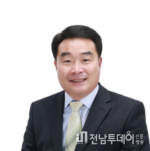 전라남도의회 최무경 의원