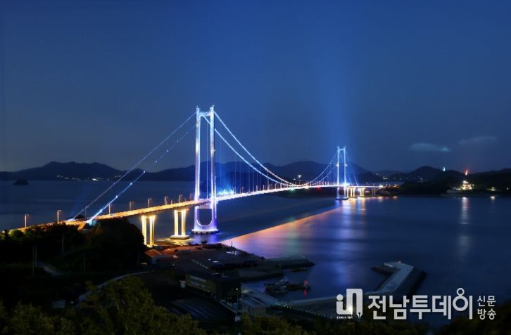 능가사·거금도·팔영대교 겨울 볼거리와 매생이·굴 제철 미식