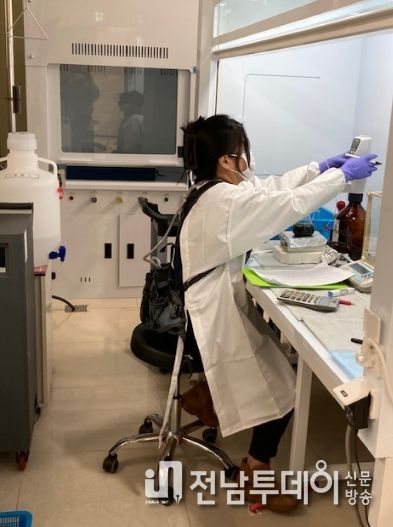 영광군 과학영농시설, 연 20억 원 경제효과 창출