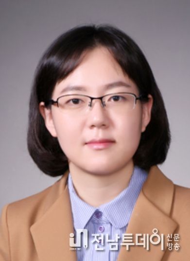 전남대 김주윤 대학원생