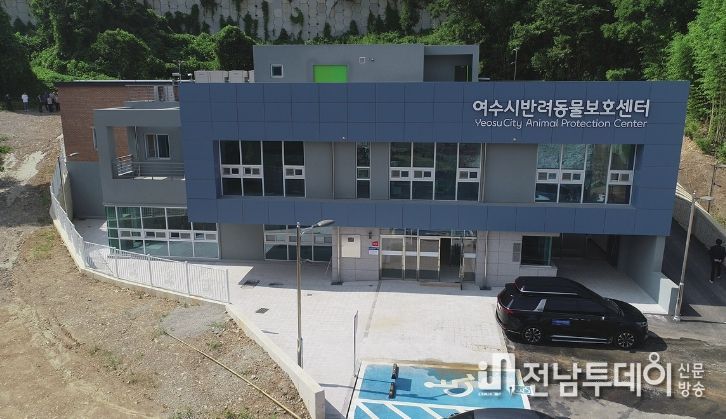 여수시가 2월 19일부터 ‘길고양이 중성화수술 지원사업’ 신청 접수를 시작한다.